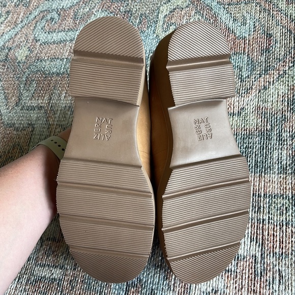 🆕Naturalizer Darry Lug Sole Loafer - Picture 7 of 7